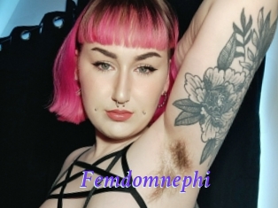 Femdomnephi