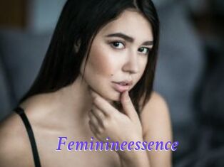 Feminineessence