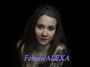 FemmeALEXA