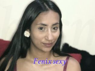Fenix_sexy