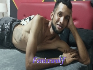 Fenixwolf