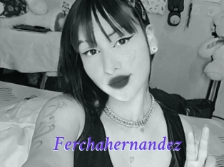 Ferchahernandez