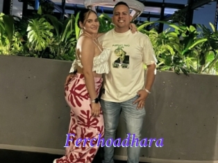 Ferchoadhara