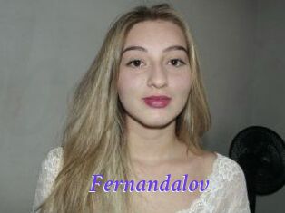 Fernandalov