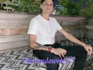 Fernandoweky77