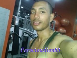 Ferociouslion_85