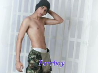 ferrboy Bdsm gratuit