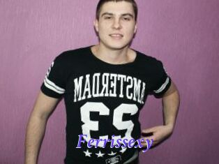 Ferrissexy