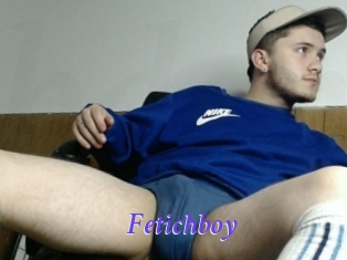 fetichboy Bdsm gratuit