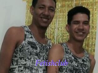 Fetishclub