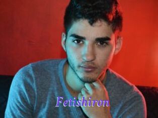 fetishiron Bdsm gratuit