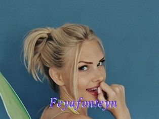 Feyafonteyn