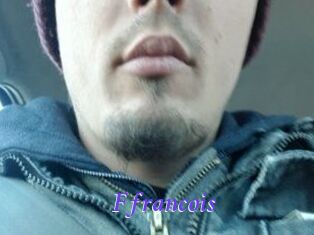 Ffrancois
