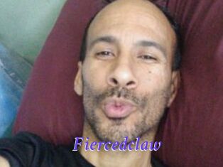 Fiercedclaw