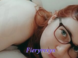 Fieryrexyx