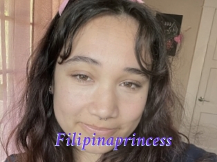 Filipinaprincess