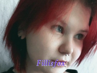 fillisfox Bdsm gratuit