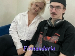 finnandaria Bdsm gratuit