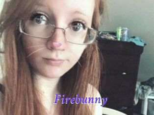 Firebunny