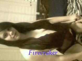 Firecraker