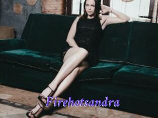 Firehotsandra