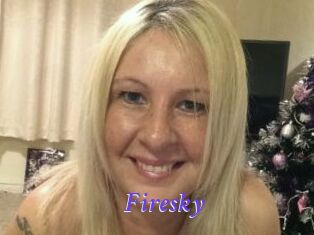 Firesky