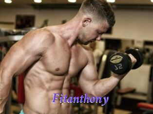 Fitanthony