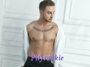 Fitfrankie
