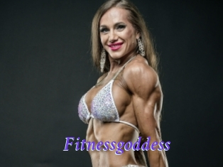 Fitnessgoddess