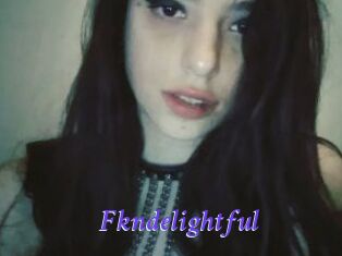 Fkndelightful