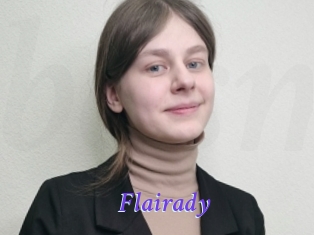 Flairady