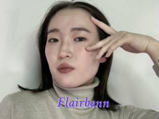 Flairbann
