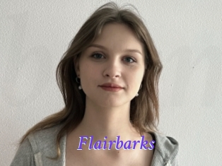 Flairbarks