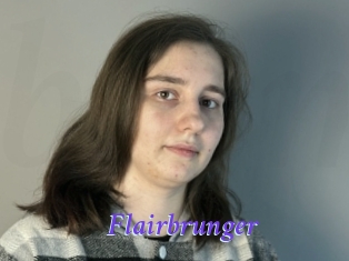 Flairbrunger