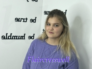 Flaircresswell