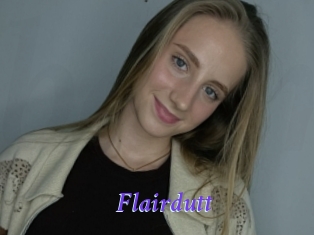 Flairdutt