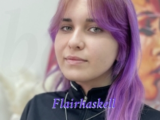 Flairhaskell