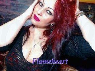 Flameheart