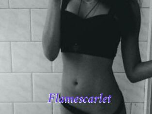 Flamescarlet