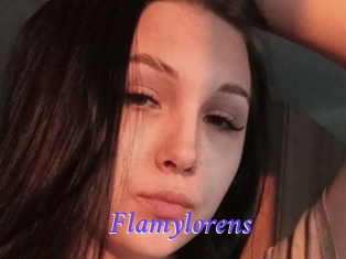 Flamylorens