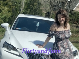 Flirtyandfunn