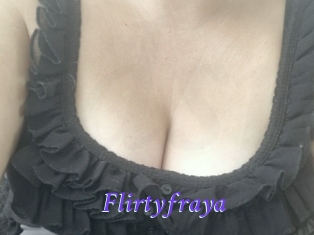 flirtyfraya Bdsm gratuit