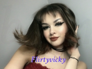 flirtyvicky Bdsm gratuit