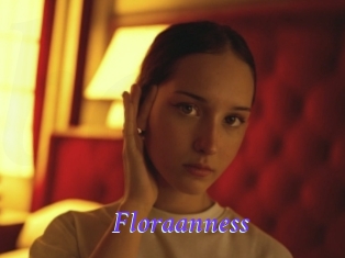 Floraanness