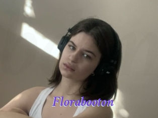 Florabooton