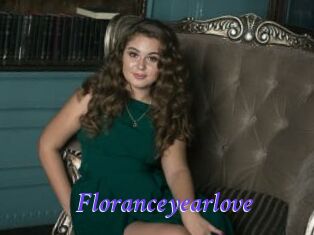 Floranceyearlove