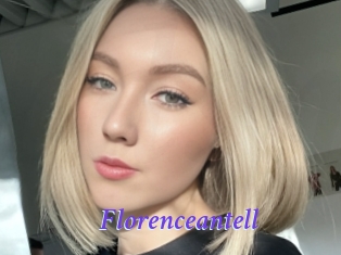 Florenceantell