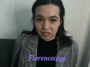 Florencecage