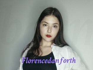 Florencedanforth