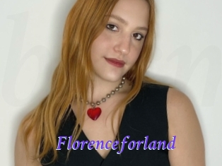 Florenceforland